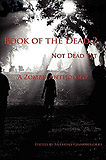 Book of the Dead, Not Dead Yet, edited by Anthony Giangregorio cover image